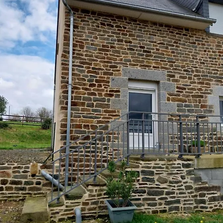 Gite Du Palefrenier Brécey Exterior photo