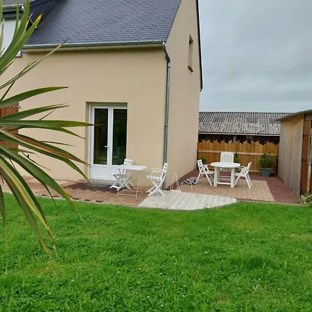 Gite Du Palefrenier Brécey Exterior photo
