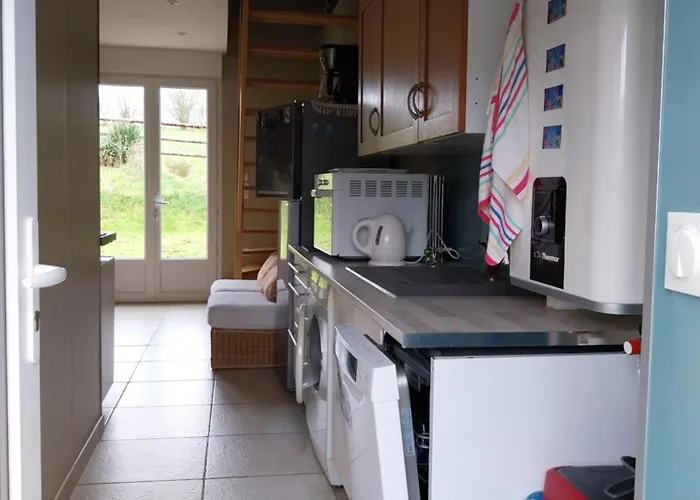 Gite Du Palefrenier