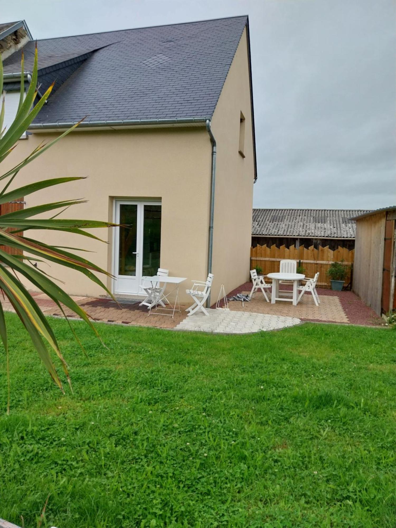 Hébergement de vacances Du Palefrenier *